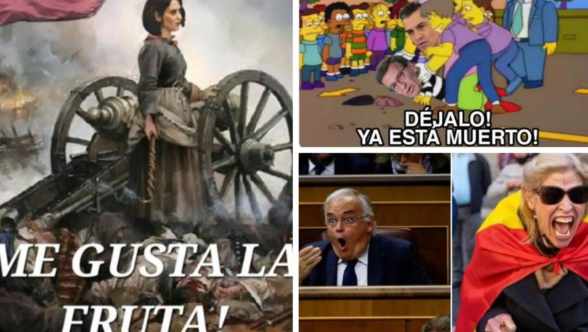 Los Mejores Memes De La Investidura De Pedro Sánchez | El Diario Vasco